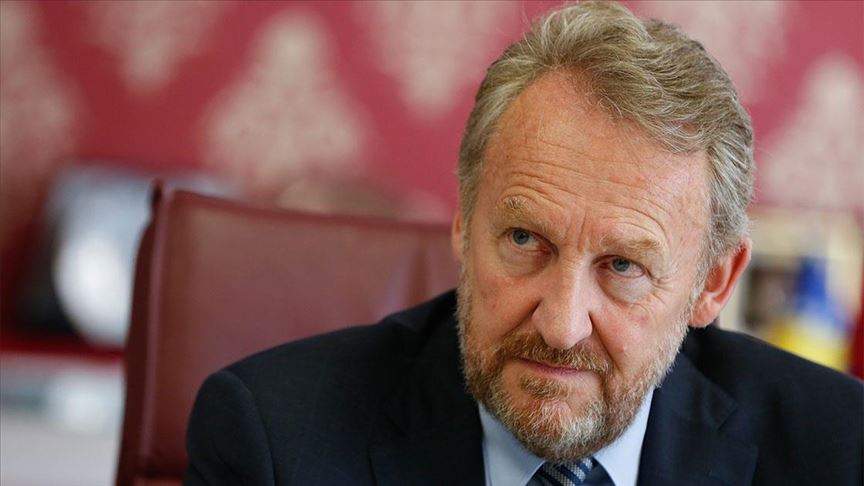 Bakir Izetbegović: Dodik je tokom pregovora prihvatio slanje ANP-a!